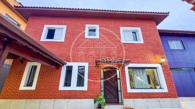 Sobrado, 4 quartos, 190 m² - Foto 3