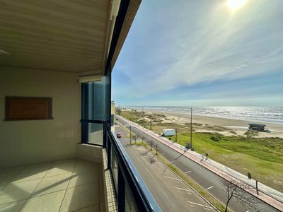 Apartamento, 2 quartos, 114 m² - Foto 1