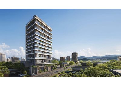 Apartamento, 2 quartos, 86 m² - Foto 1