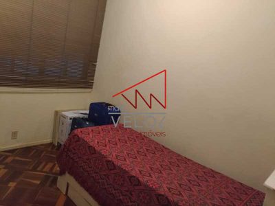 Apartamento, 3 quartos, 90 m² - Foto 5