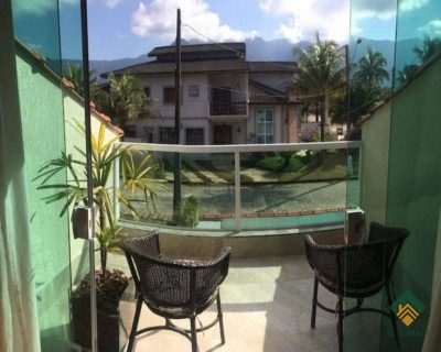 Casa, 3 quartos, 168 m² - Foto 3