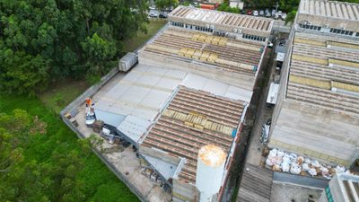 Depósito-Galpão, 2913 m² - Foto 4