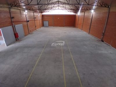 Depósito-Galpão, 1582 m² - Foto 3