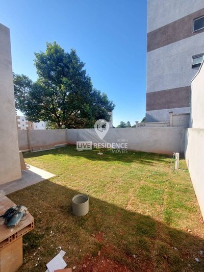 Casa, 3 quartos, 100 m² - Foto 2