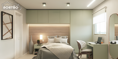 Casa, 3 quartos, 59 m² - Foto 4