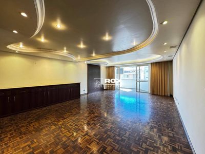 Apartamento, 3 quartos, 215 m² - Foto 2