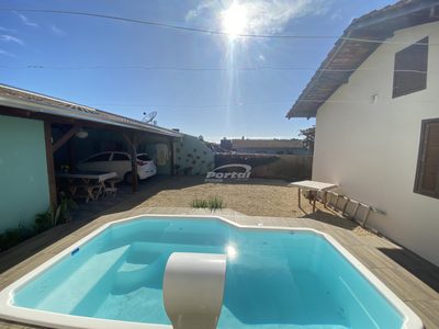 Casa, 3 quartos, 140 m² - Foto 5