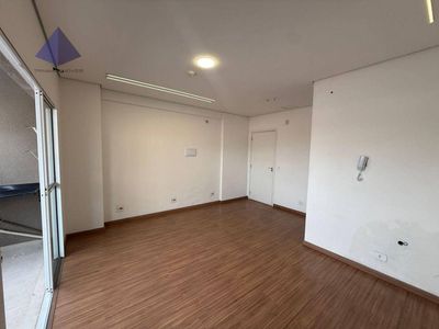 Sala-Conjunto, 27 m² - Foto 3