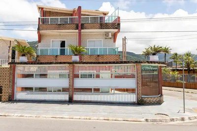 Casa, 3 quartos, 120 m² - Foto 1
