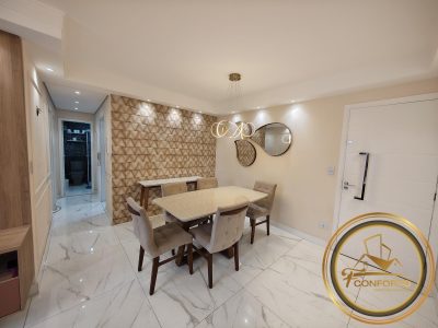 Apartamento, 2 quartos, 55 m² - Foto 5