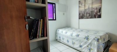 Apartamento, 3 quartos, 79 m² - Foto 5