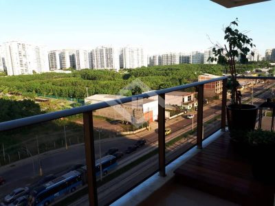 Apartamento, 3 quartos, 77 m² - Foto 1