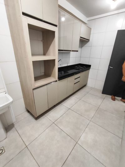 Apartamento, 2 quartos, 49 m² - Foto 3