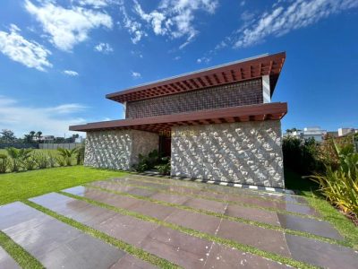Casa de Condomínio, 5 quartos - Foto 1