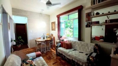 Apartamento, 2 quartos, 66 m² - Foto 4