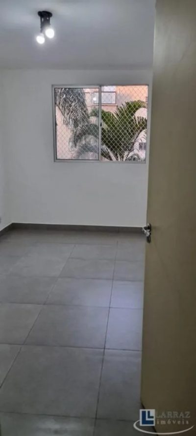 Apartamento, 2 quartos, 54 m² - Foto 2