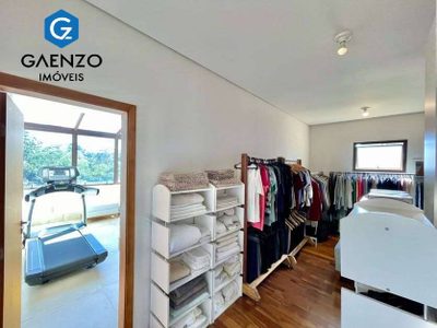 Casa de Condomínio, 5 quartos - Foto 4