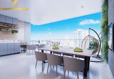 Apartamento, 117 m² - Foto 4