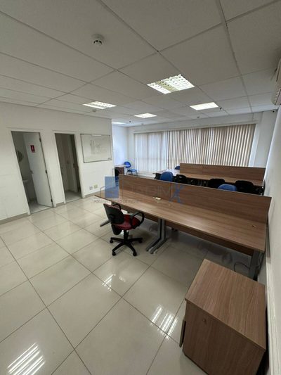Sala-Conjunto - Foto 1
