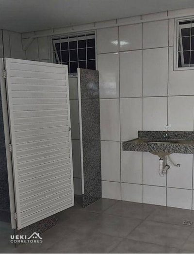 Depósito-Galpão, 535 m² - Foto 5