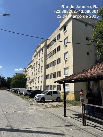 Apartamento, 2 quartos, 51 m² - Foto 1