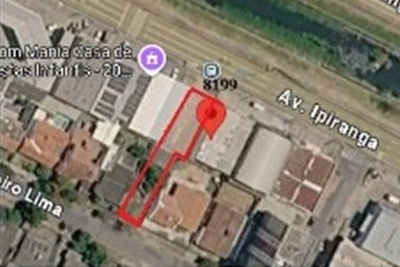 Terreno, 750 m² - Foto 4
