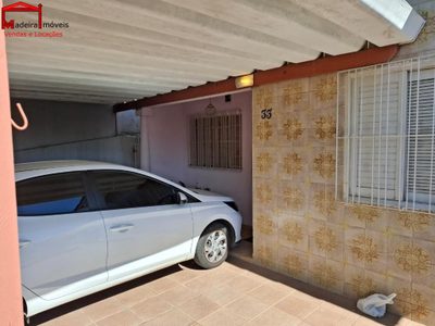 Casa, 2 quartos, 157 m² - Foto 1