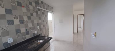 Casa, 2 quartos, 65 m² - Foto 4