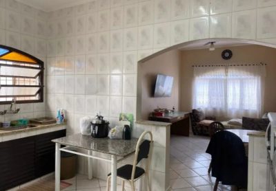 Casa, 2 quartos, 90 m² - Foto 1