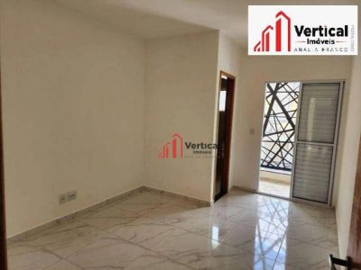 Sobrado, 3 quartos, 106 m² - Foto 2