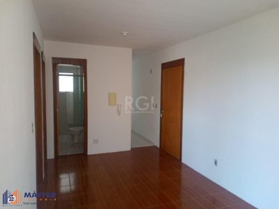 Apartamento, 2 quartos, 48 m² - Foto 5