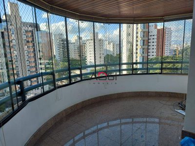 Apartamento, 4 quartos, 230 m² - Foto 1