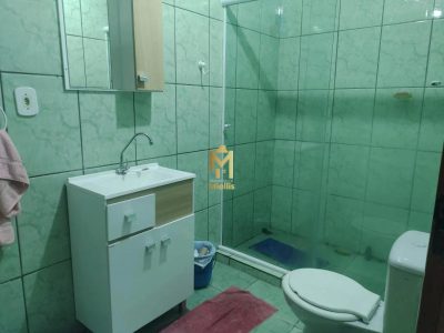 Casa, 2 quartos, 44 m² - Foto 5