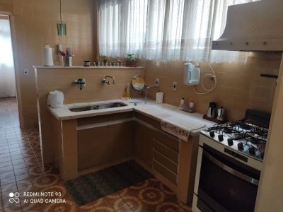 Apartamento, 3 quartos, 195 m² - Foto 2
