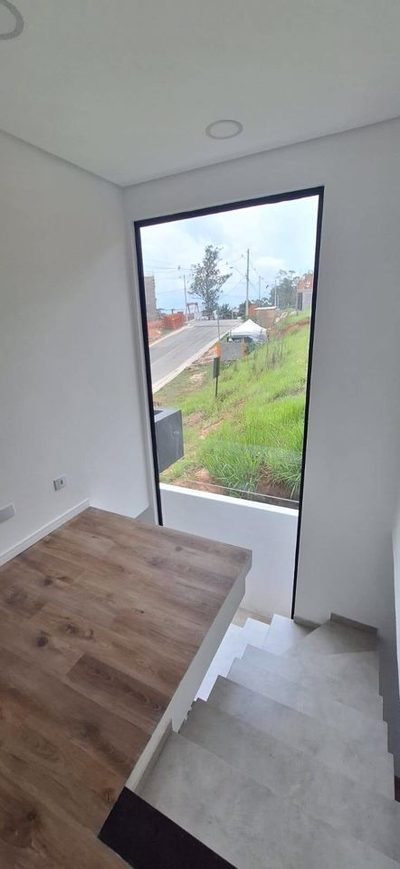 Casa, 3 quartos, 88 m² - Foto 1