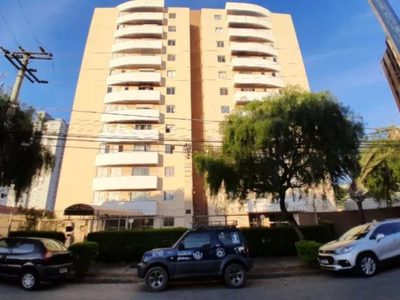 Apartamento, 2 quartos, 67 m² - Foto 1