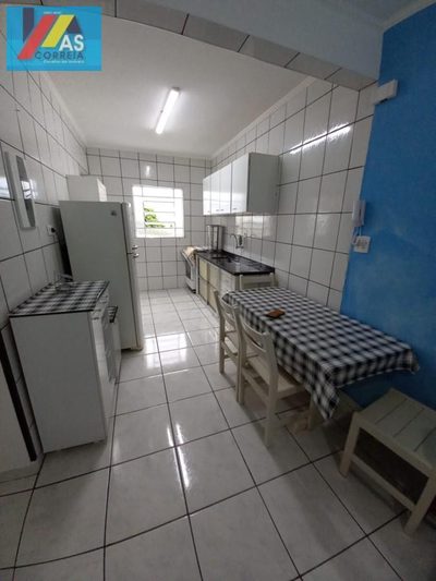 Apartamento, 1 quarto, 41 m² - Foto 5