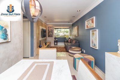 Apartamento, 2 quartos, 71 m² - Foto 2