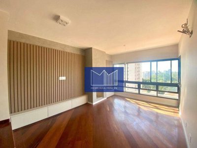 Apartamento, 3 quartos, 218 m² - Foto 5
