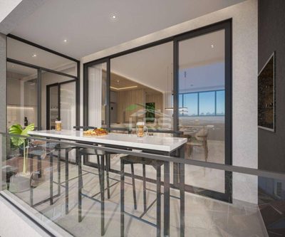 Apartamento, 3 quartos, 200 m² - Foto 1