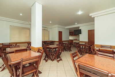 Apartamento, 2 quartos, 58 m² - Foto 4