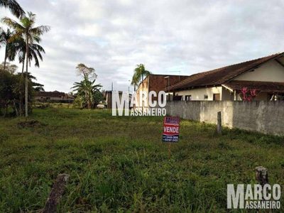 Terreno, 390 m² - Foto 1