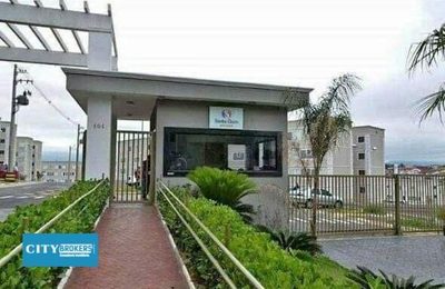 Apartamento, 2 quartos, 49 m² - Foto 2