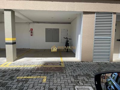 Apartamento, 3 quartos, 72 m² - Foto 4