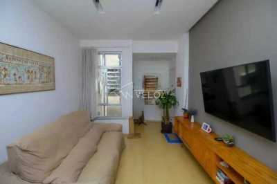 Apartamento, 2 quartos, 70 m² - Foto 1