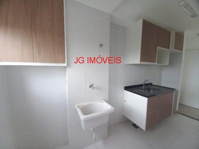 Apartamento, 2 quartos, 51 m² - Foto 3