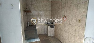 Casa, 2 quartos, 50 m² - Foto 2