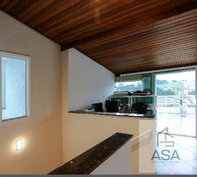 Casa, 3 quartos, 226 m² - Foto 4