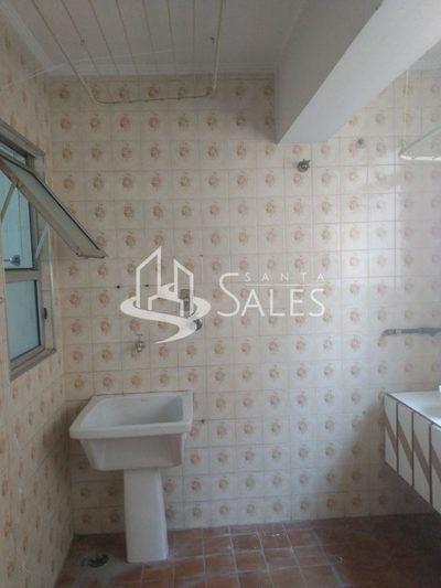 Apartamento, 2 quartos, 96 m² - Foto 2