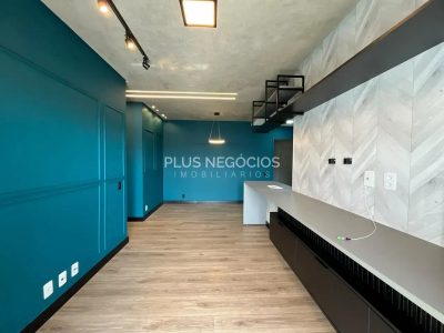Apartamento, 2 quartos, 65 m² - Foto 4